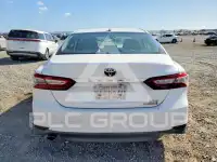 2019 Toyota CAMRY фото