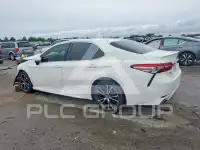 2019 Toyota CAMRY фото