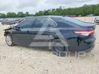 2019 Toyota CAMRY фото