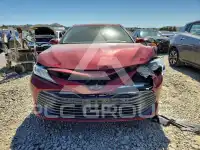2019 Toyota CAMRY фото