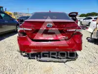 2019 Toyota CAMRY фото