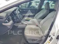 2019 Toyota CAMRY фото