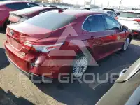 2019 Toyota CAMRY фото