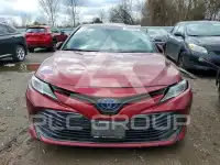2019 Toyota CAMRY фото
