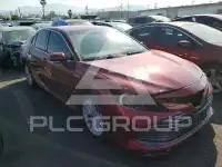 2019 Toyota CAMRY фото