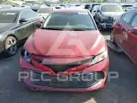 2019 Toyota CAMRY фото