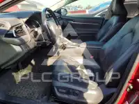 2019 Toyota CAMRY фото