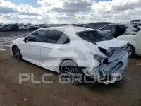 2019 Toyota CAMRY фото