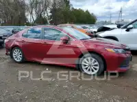 2019 Toyota CAMRY фото
