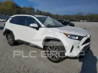 2019 Toyota RAV4 фото