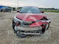 2019 Toyota C-HR фото