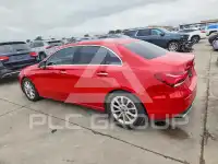 2019 Mercedes Benz A фото