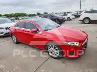2019 Mercedes Benz A фото
