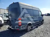 2019 Mercedes Benz Sprinter фото