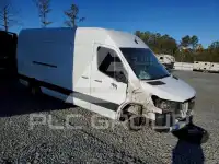 2019 Mercedes Benz Sprinter photo