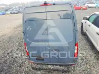 2019 Mercedes Benz Sprinter фото