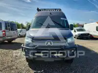 2019 Mercedes Benz Sprinter фото
