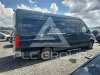 2019 Mercedes Benz Sprinter фото