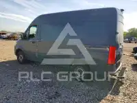 2019 Mercedes Benz Sprinter фото