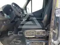 2019 Mercedes Benz Sprinter фото