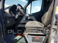 2019 Mercedes Benz Sprinter фото