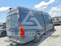 2019 Mercedes Benz Sprinter фото