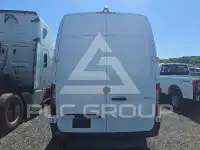 2019 Mercedes Benz Sprinter фото
