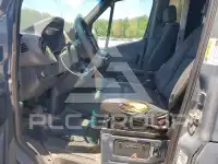 2019 Mercedes Benz Sprinter фото