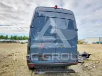 2019 Mercedes Benz Sprinter фото