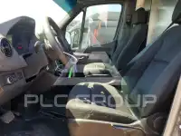 2019 Mercedes Benz Sprinter фото