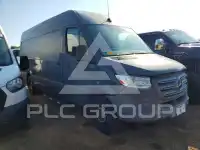 2019 Mercedes Benz Sprinter photo