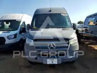 2019 Mercedes Benz Sprinter photo