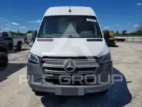 2019 Mercedes Benz Sprinter фото