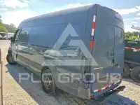 2019 Mercedes Benz Sprinter photo