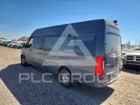 2019 Mercedes Benz Sprinter фото