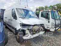 2019 Mercedes Benz Sprinter photo