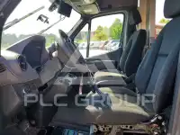 2019 Mercedes Benz Sprinter photo