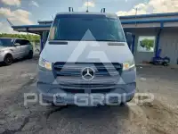 2019 Mercedes Benz Sprinter photo