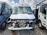 2019 Mercedes Benz Sprinter photo