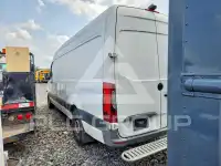 2019 Mercedes Benz Sprinter photo