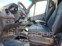 2019 Mercedes Benz Sprinter фото