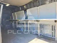 2019 Mercedes Benz Sprinter фото