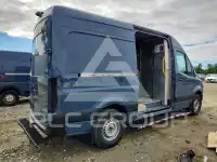 2019 Mercedes Benz Sprinter фото