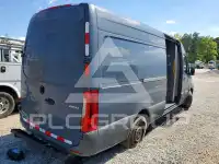 2019 Mercedes Benz Sprinter photo