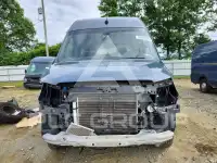 2019 Mercedes Benz Sprinter фото