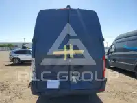2019 Mercedes Benz Sprinter фото