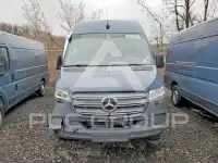 2019 Mercedes Benz Sprinter photo