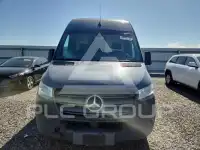 2019 Mercedes Benz Sprinter photo