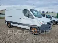 2019 Mercedes Benz Sprinter фото