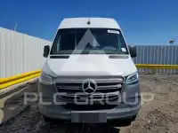 2019 Mercedes Benz Sprinter фото